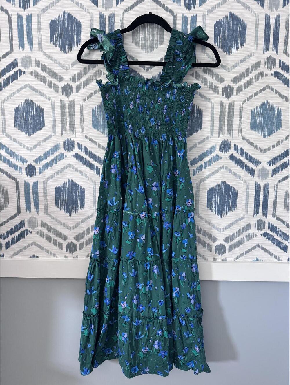 Hill House Home Ellie Dress